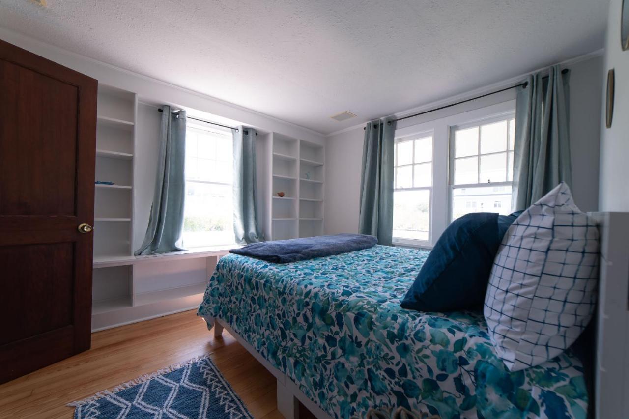 Bed and Breakfast Aria & Mare Hamptons Гамптон-Бейс Екстер'єр фото